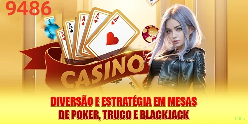 App 838x para Android e iOS - download grátis